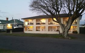 Six on Union Motel Rotorua